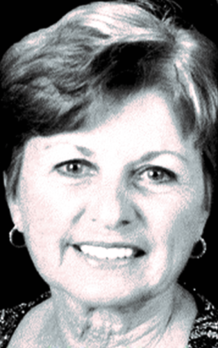 Connie J. Stromadahl